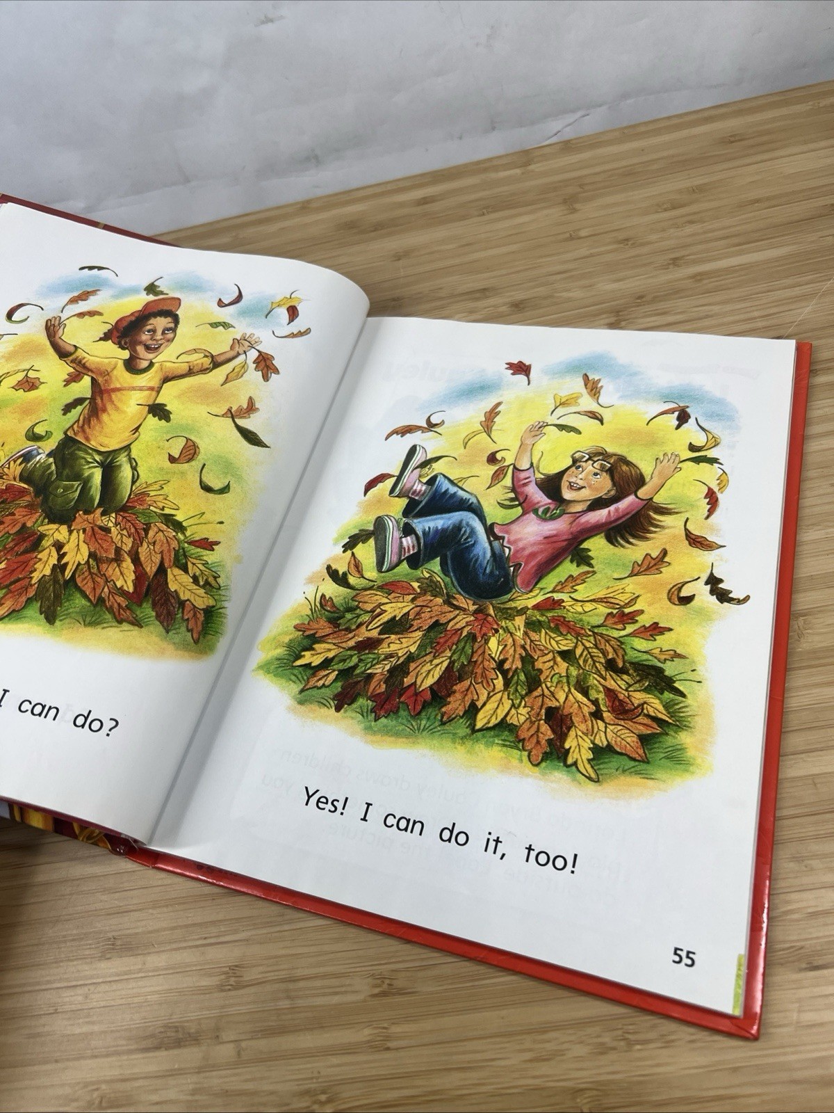 Macmillan McGraw-Hill Treasures Grade 1 Hardcover Student Set 1.1–1.5