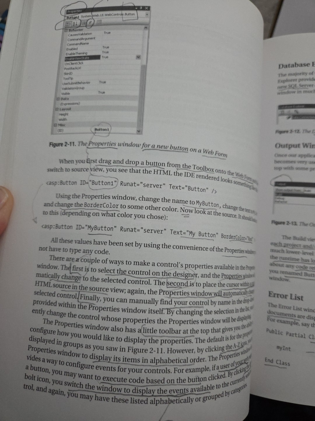 Beginning: from Novice to Professional Ser.: Beginning Visual Web Developer 2005