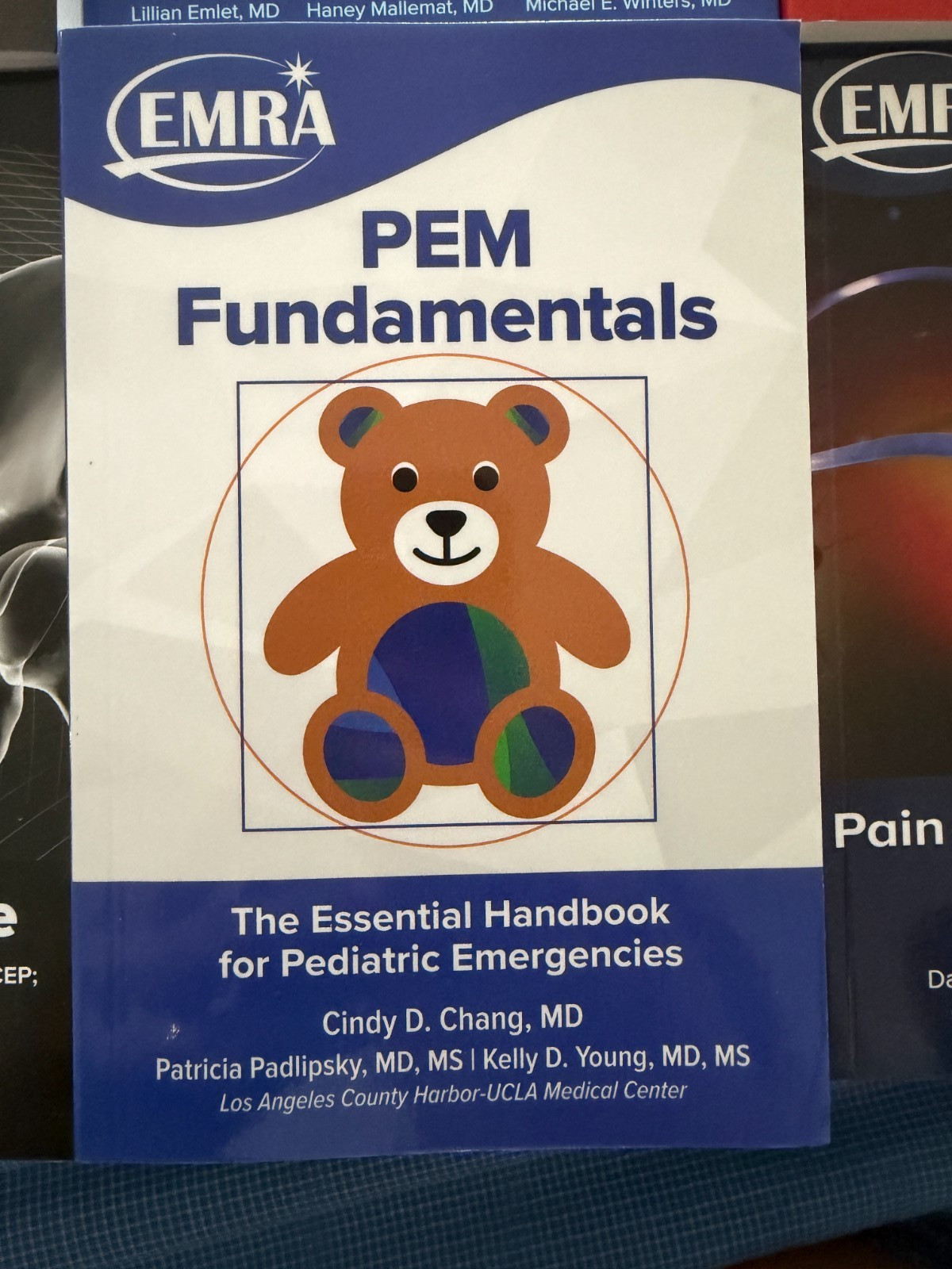 Complete EMRA Emergency Medicine Resident Bundle – 12+ Guides & Quick Reference