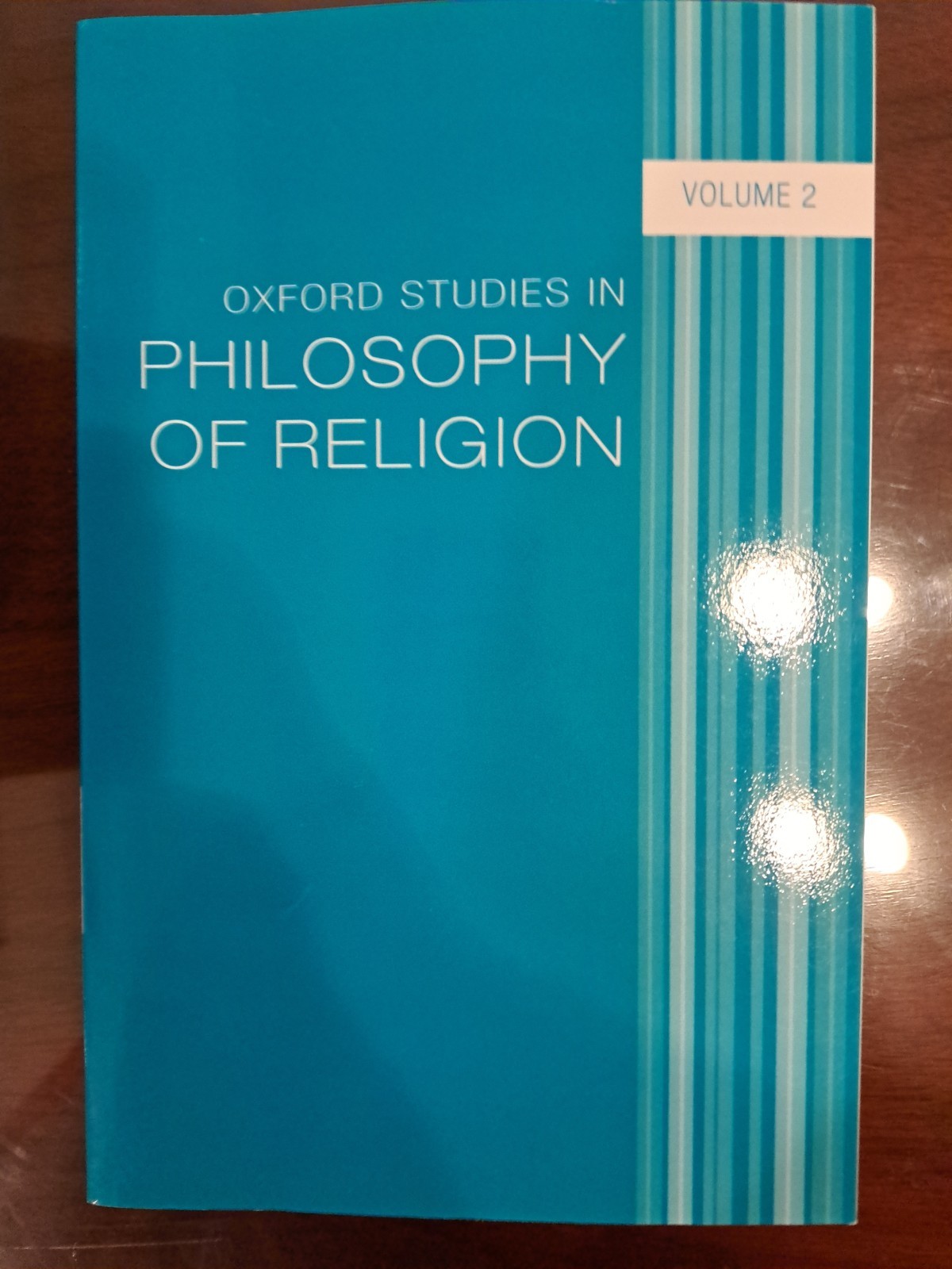 Set Of 3 (Vol 1 – 3) Oxford Studies In The Philosophy Of Religion