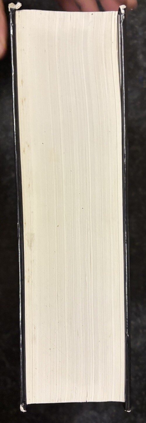 Perry’s Chemical Engineers’ Handbook sixth edition hardback