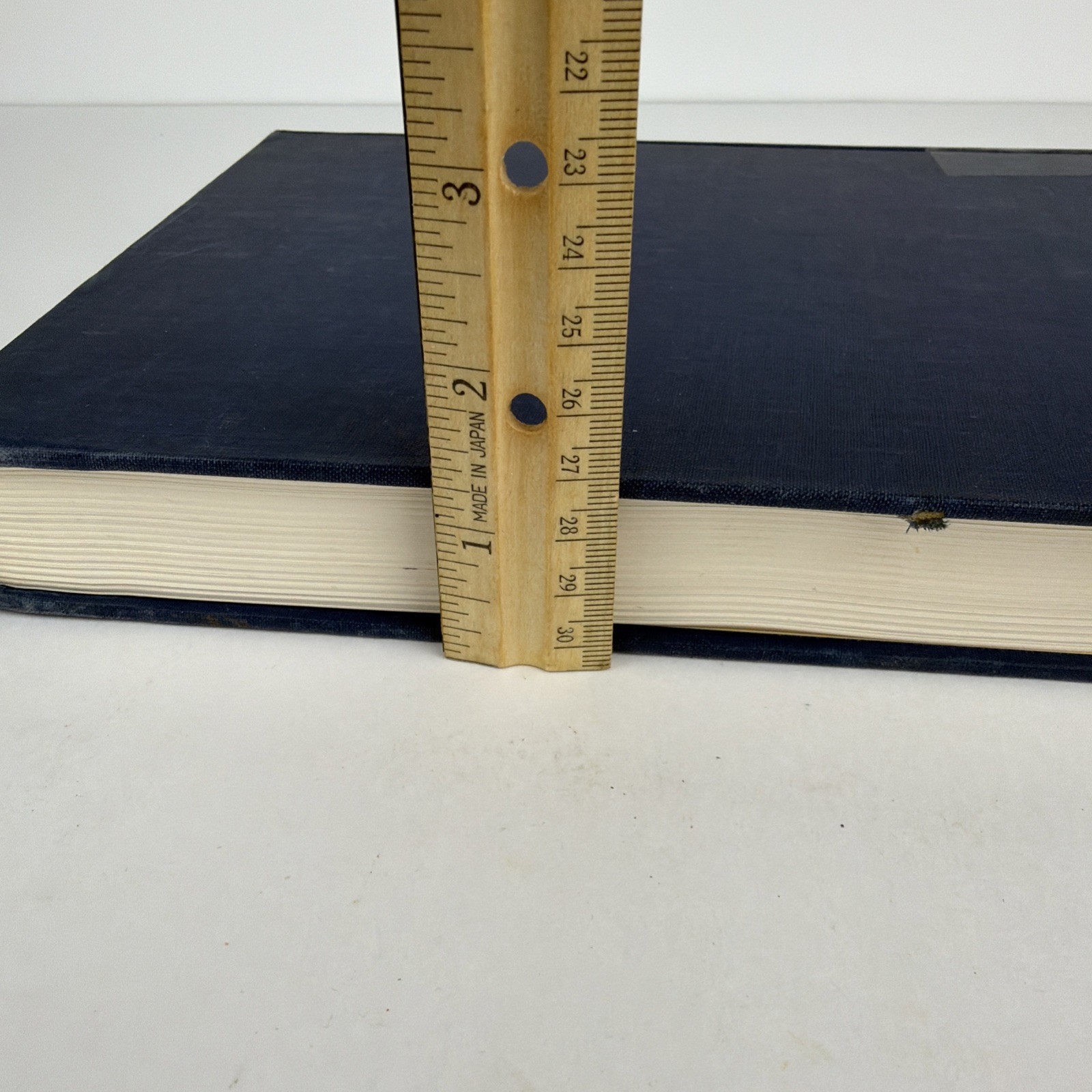 Calculus Vol 2 Apostol 1st Ed 1962 2nd Print Space Tech Labs STL Library History