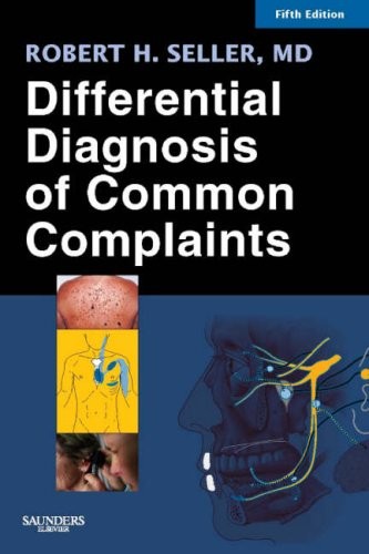 Differential Diagnosis of Common Co…, Robert H. Selle