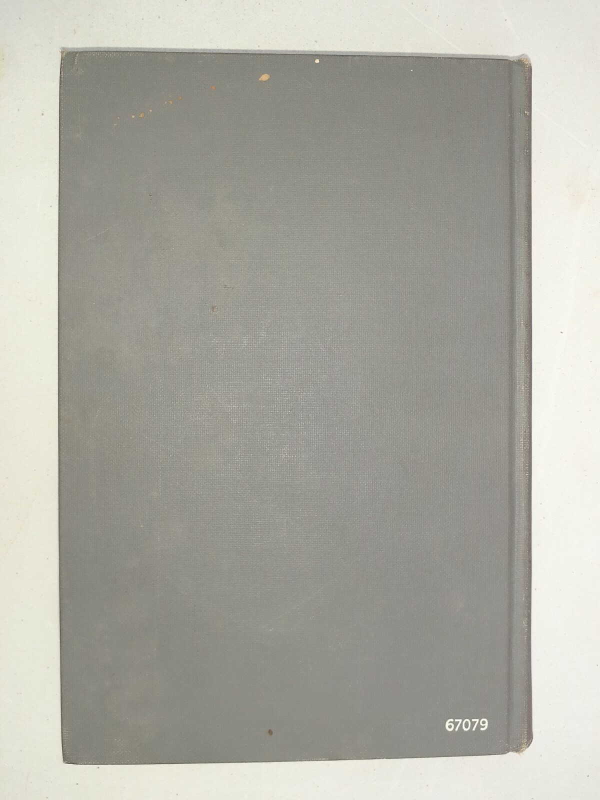 General Trade Mathematics Edwin P. VanLeuven 2nd Edition 1942 1952 Machinist