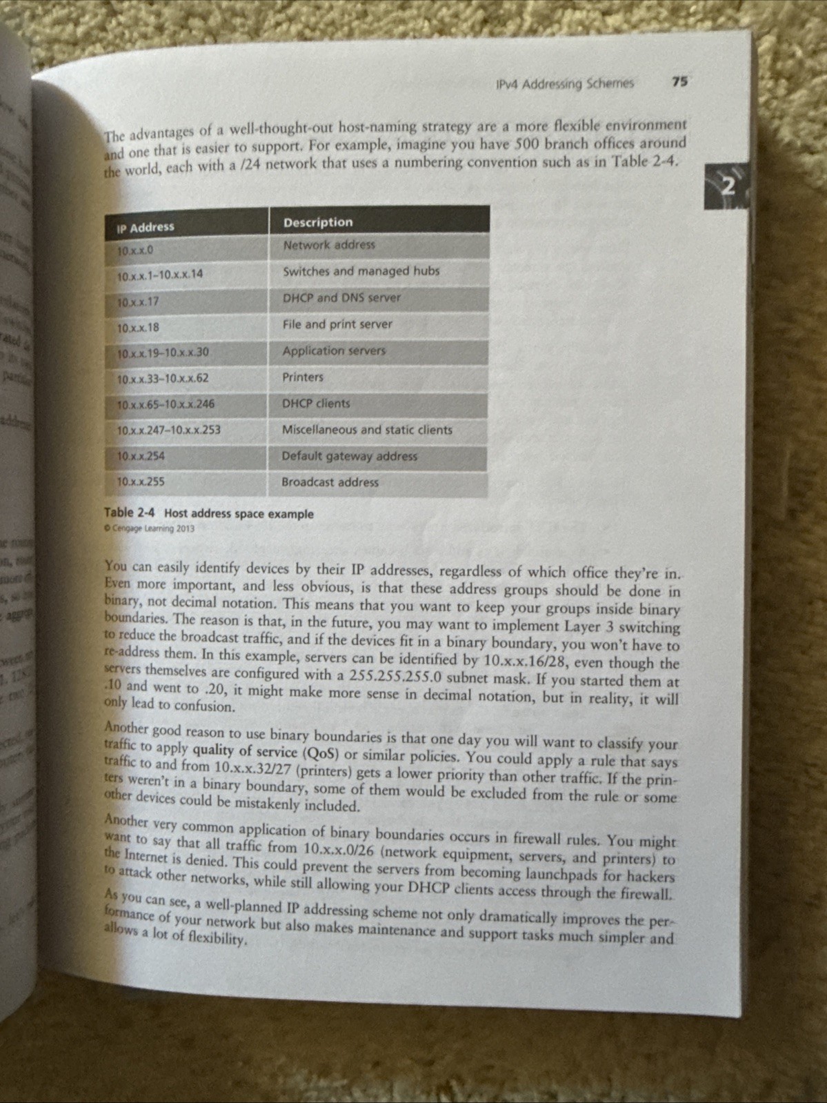 GUIDE TO TCP/IP By Ed Tittel & Laura Chappell *Excellent Condition*