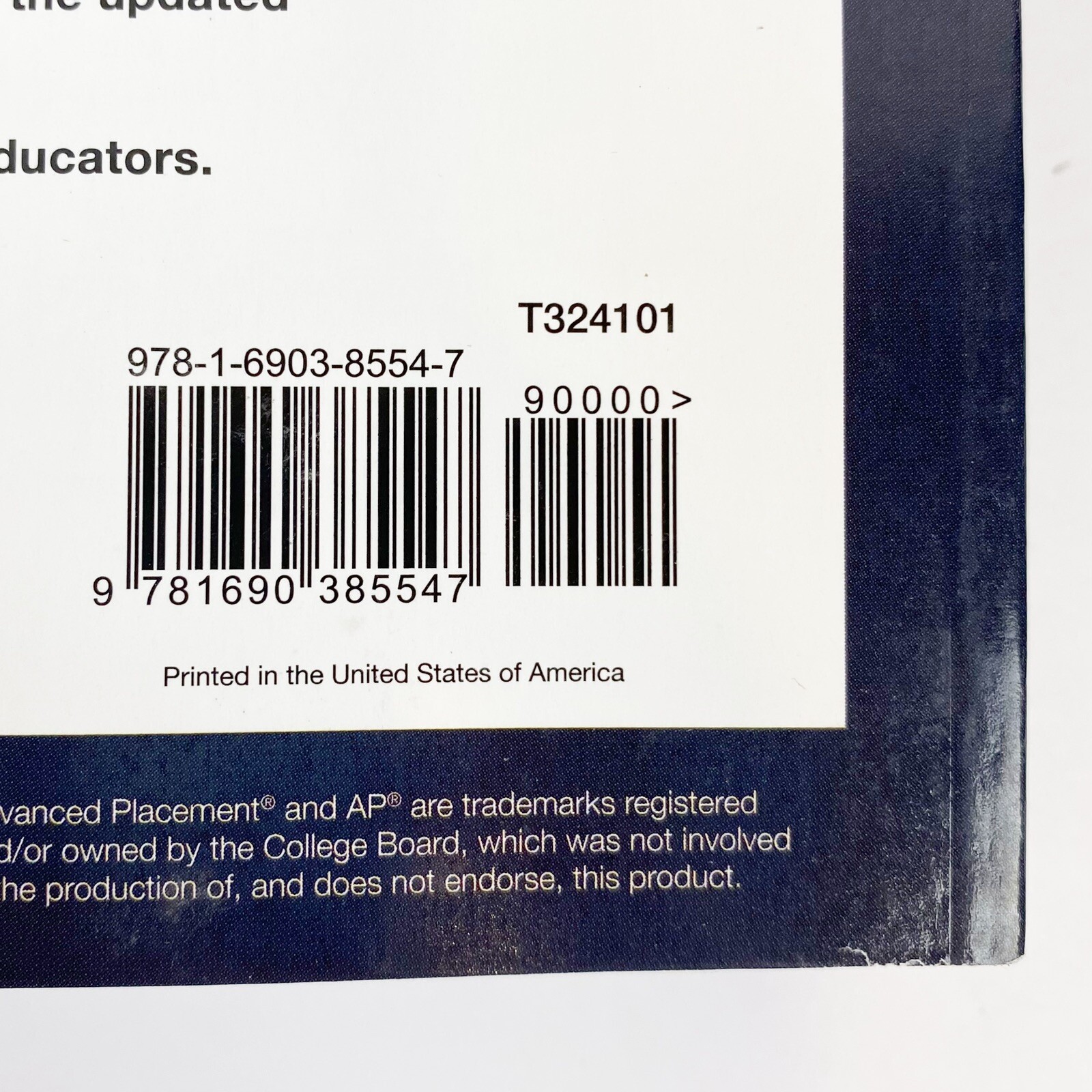 AMSCO AP Advanced Placement – English Language and Composition FREE PRIORITY