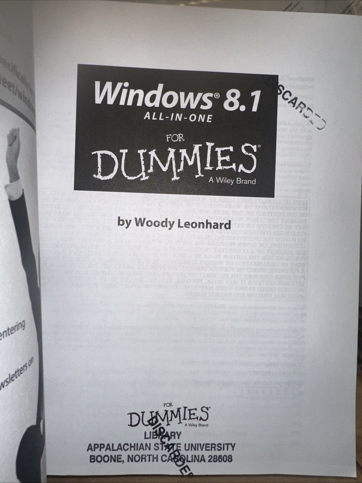 Windows 8.1 All-In-One For Dummies, A Wiley Brand