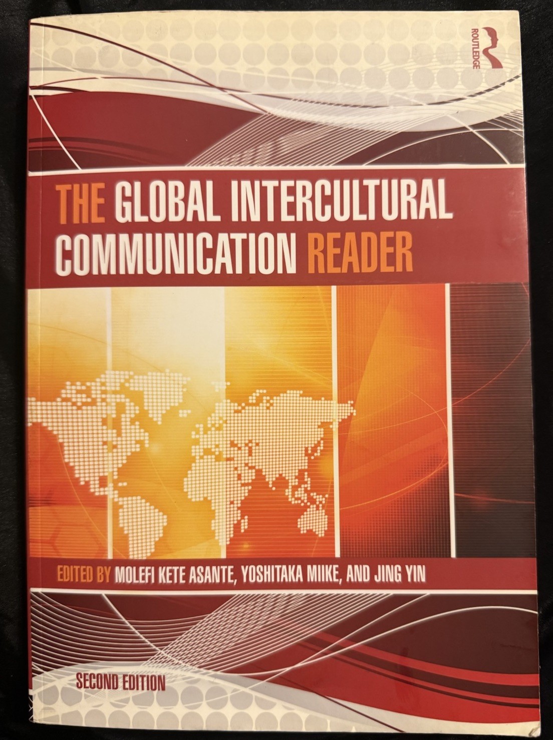 The Global Intercultural Communication Reader