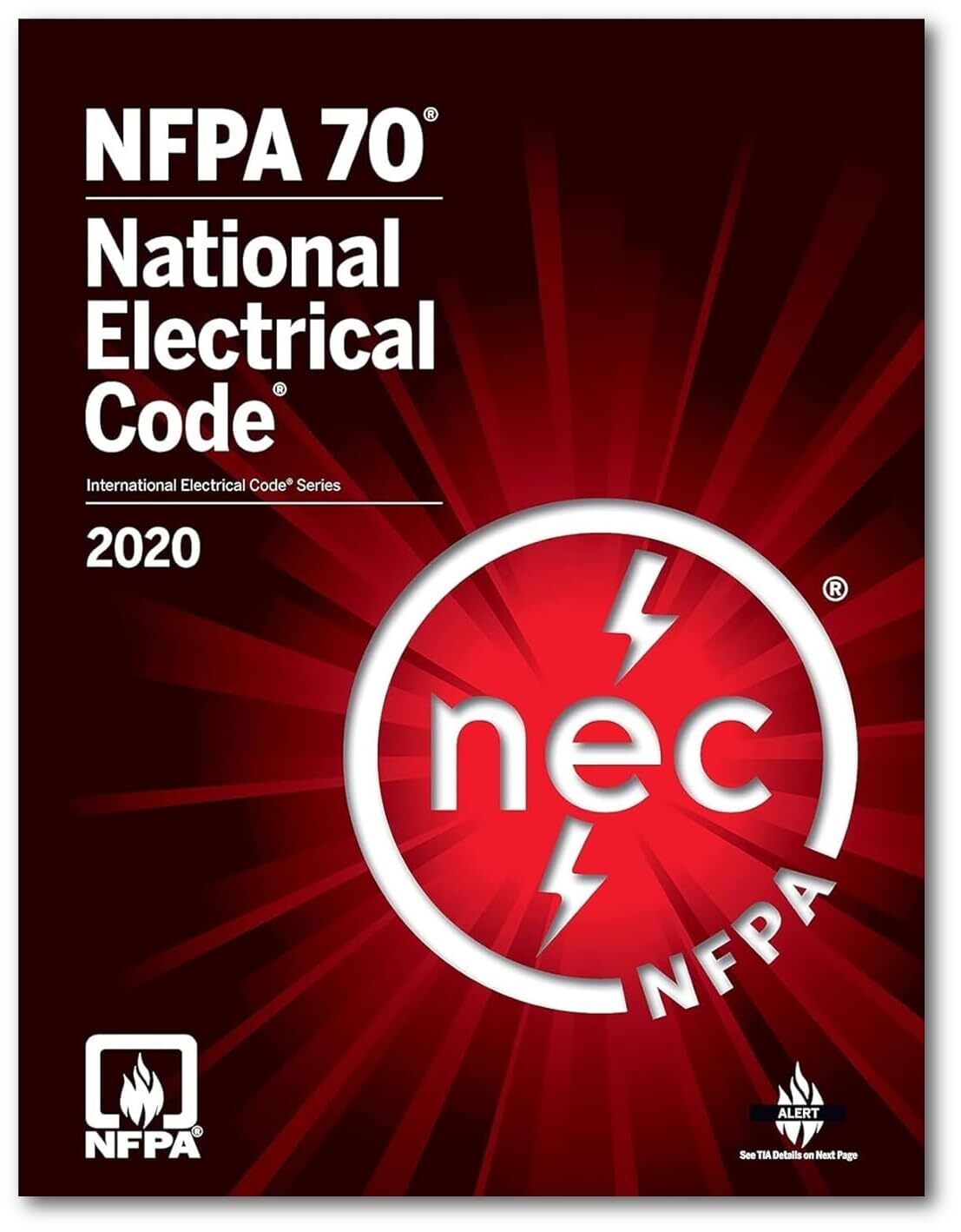 National Electrical Code 2020