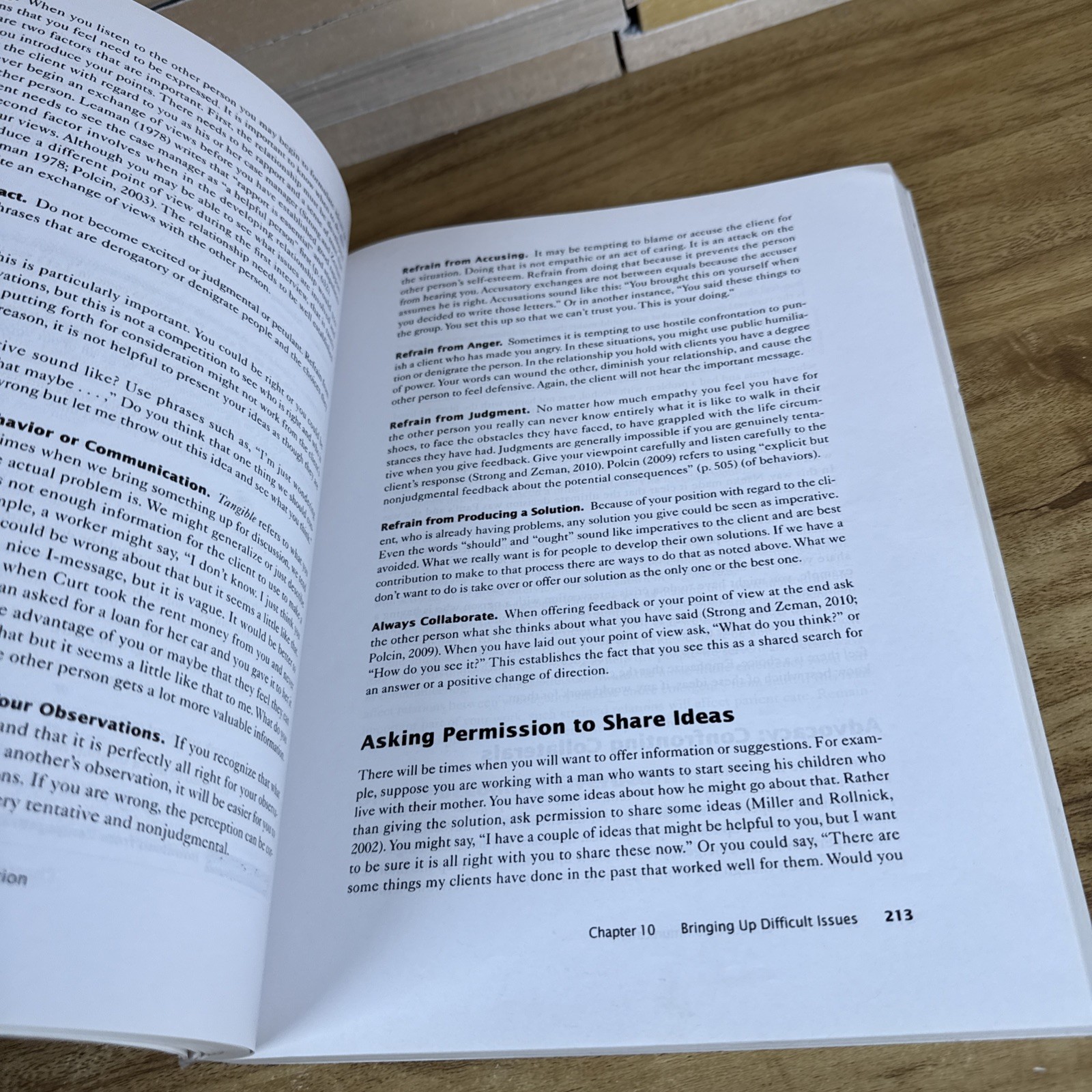 Fundamentals of Case Management Practice: – Paperback, by Summers Nancy
