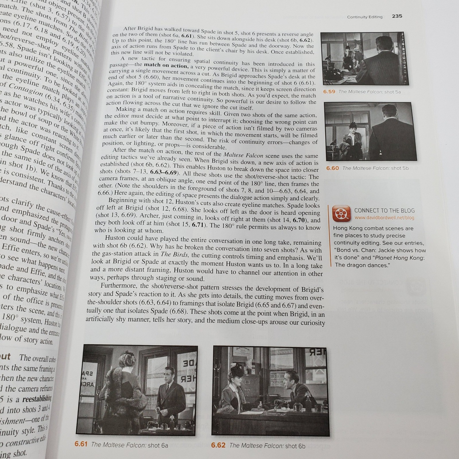 Film Art An Introduction Eleventh Edition Textbook by McGraw Hill Paperback