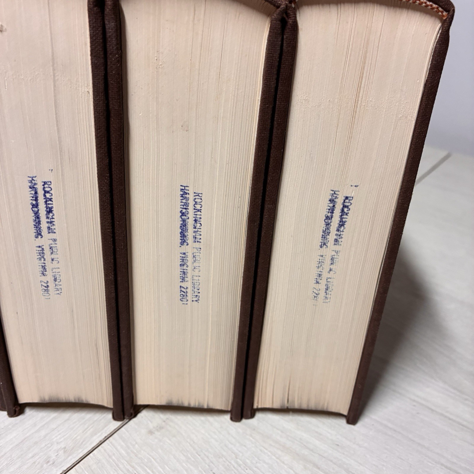 New Grove Dictionary Of Music And Musicians Stanley Sadie 20 Vol HB 1980 ExLib