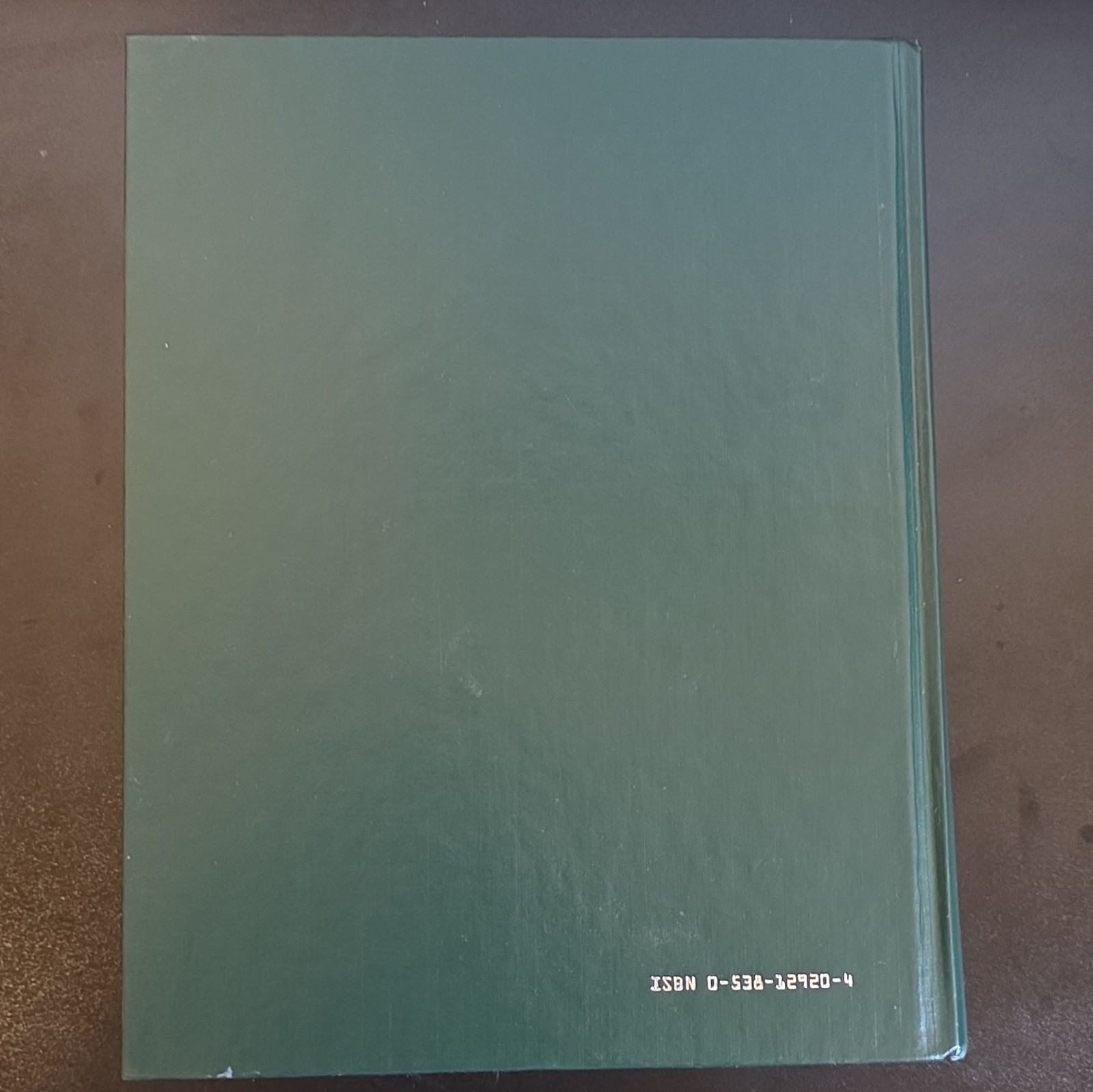 College Law for Business 10th Ed Hardcover John D. Ashcroft & Janet E. Ashcroft