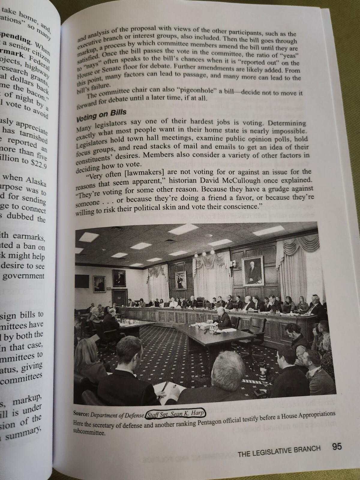 AMSCO Advanced Placement: United States Government and Politics, 2019