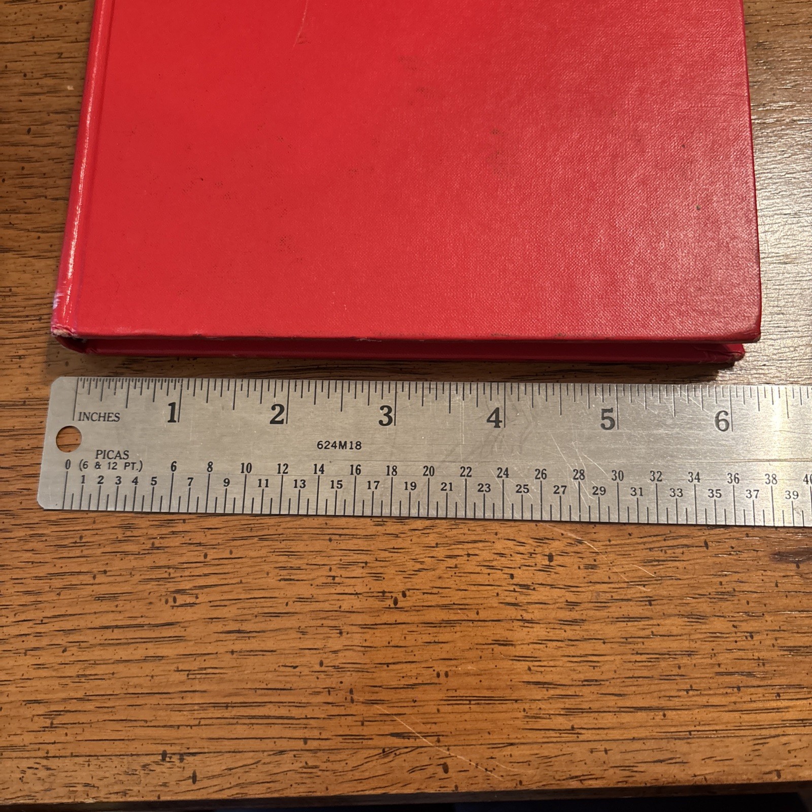 INTL Ophthalmology Clinics Books 11 Volumes 1977-1980 Red w/Gold Trim HC Vintage