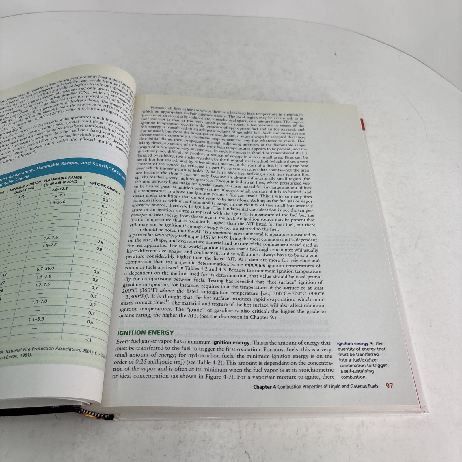 Kirk’s Fire Investigation Textbook Brady Fire Seventh Edition DeHaan Icove