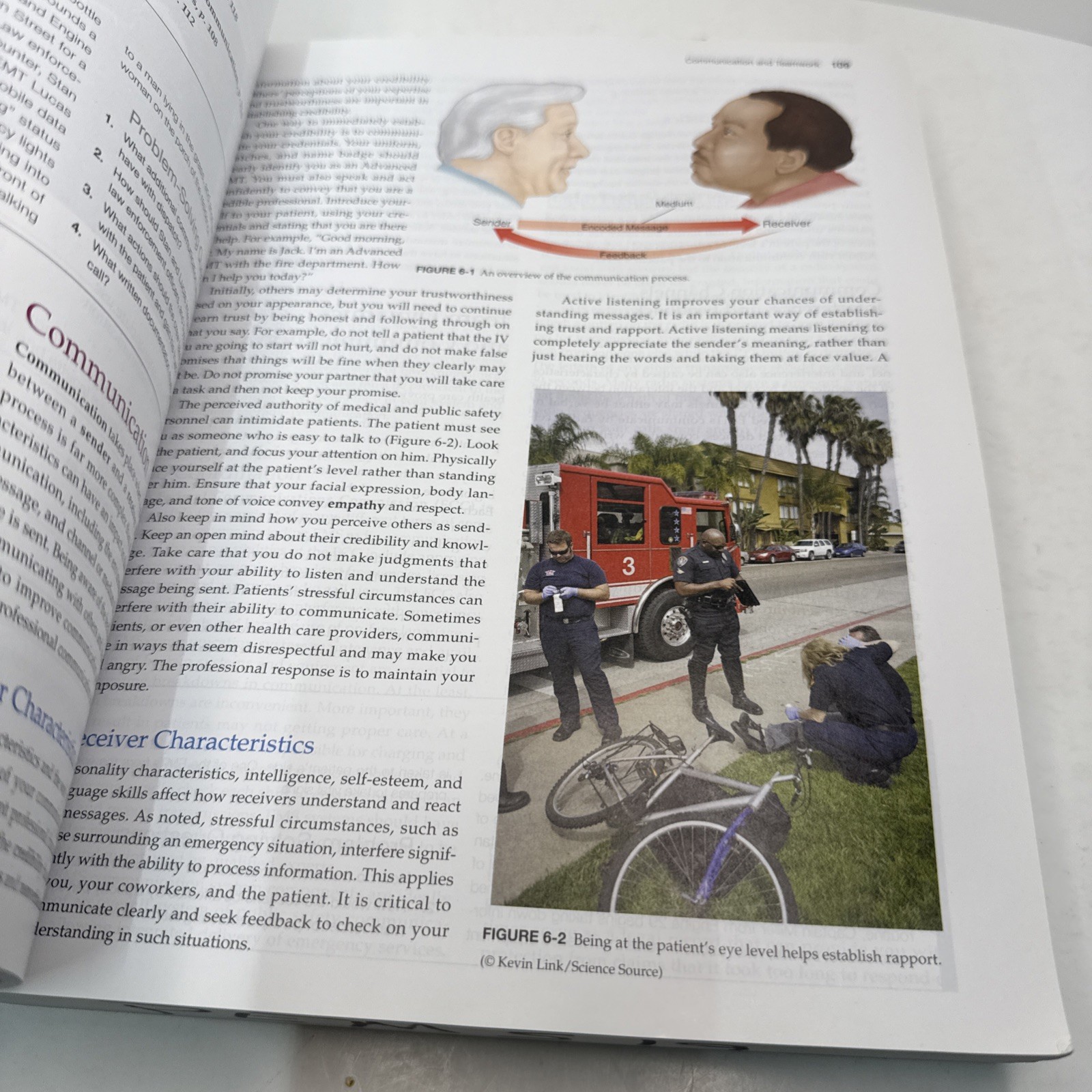 Advanced EMT: A Clinical Reasoning Approach (2nd Edition) Alexander-Belle