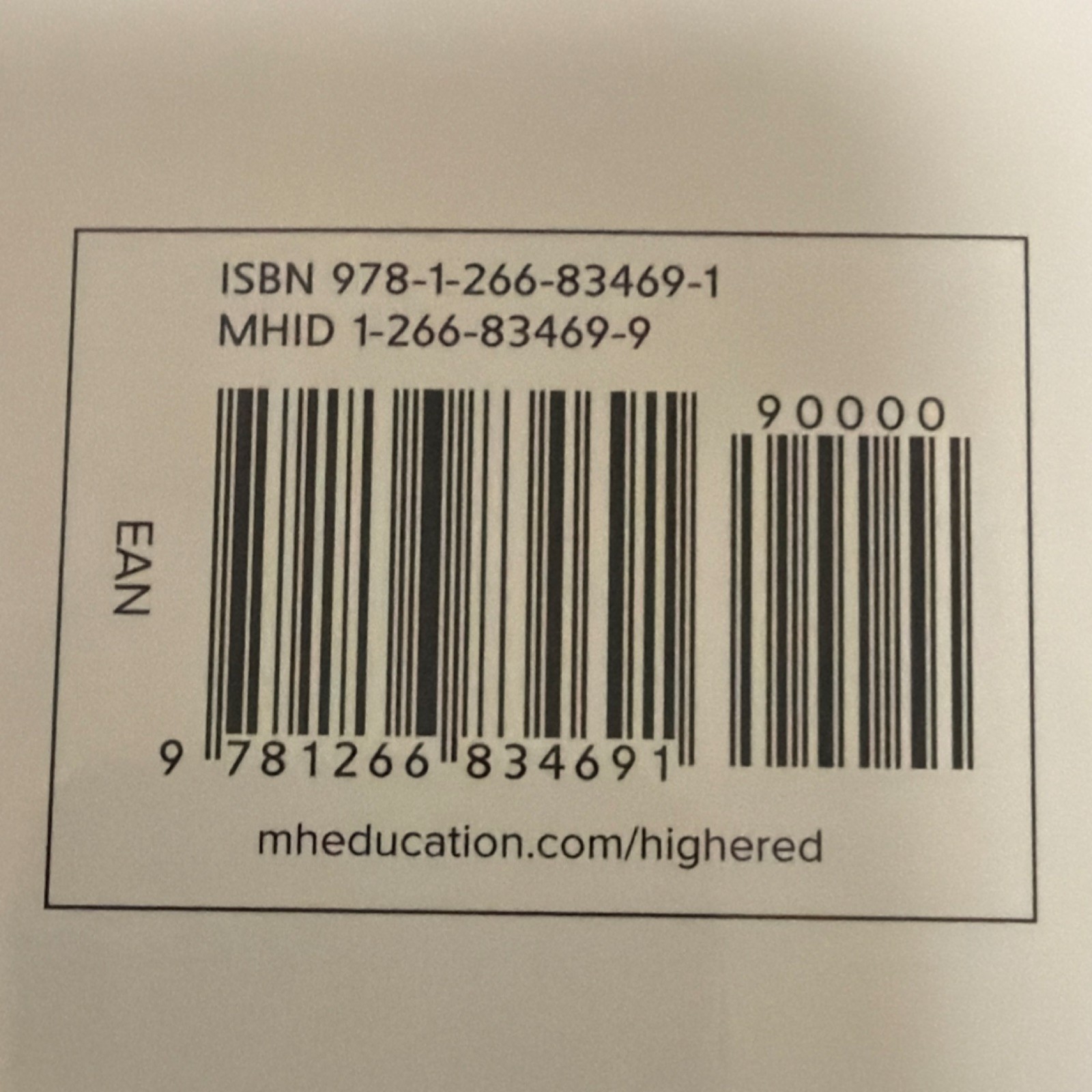 McGraw Hill Ops Management in the Supply Chain 2024 Int’l Student Ed Schroeder
