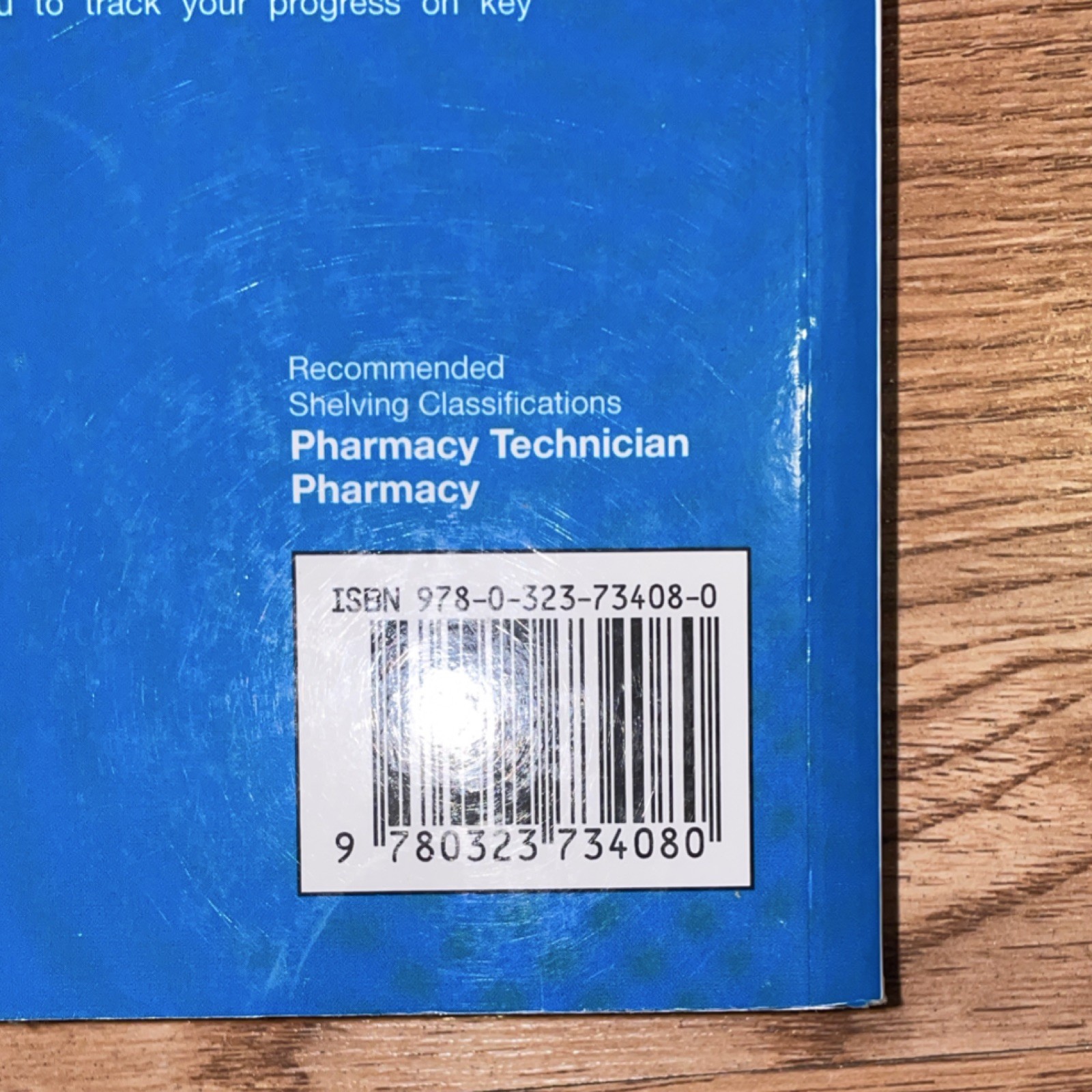 Mosby’s Pharmacy Technician Workbook & Lab Manual 6th Edition Davis Guerra
