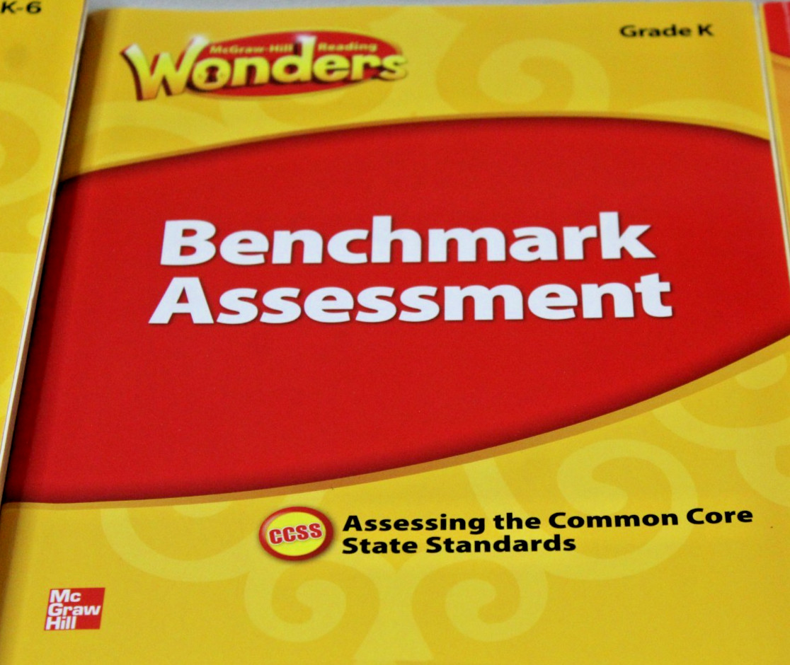 McGraw Hill Reading Wonders Grade K Teacher’s Editions Units 1-10 & Resources