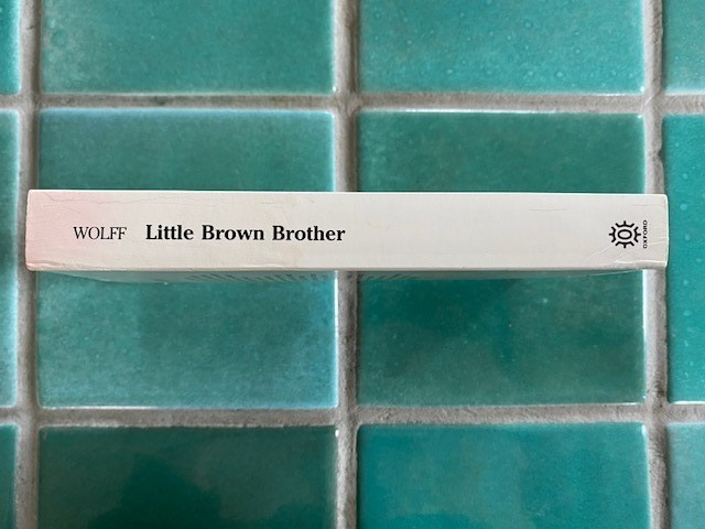 Little Brown Brother: How the U.S. Purchased and Pacified the Philippines 1st PB
