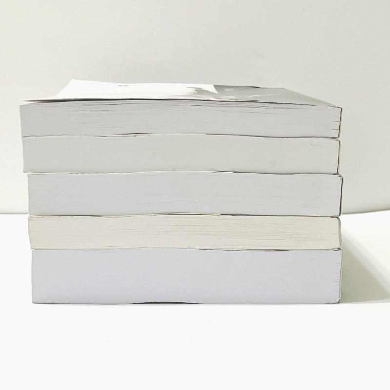 Kubernetes, Spring Microservices, Getting Mean, OAuth 2 In Action Books Highlite