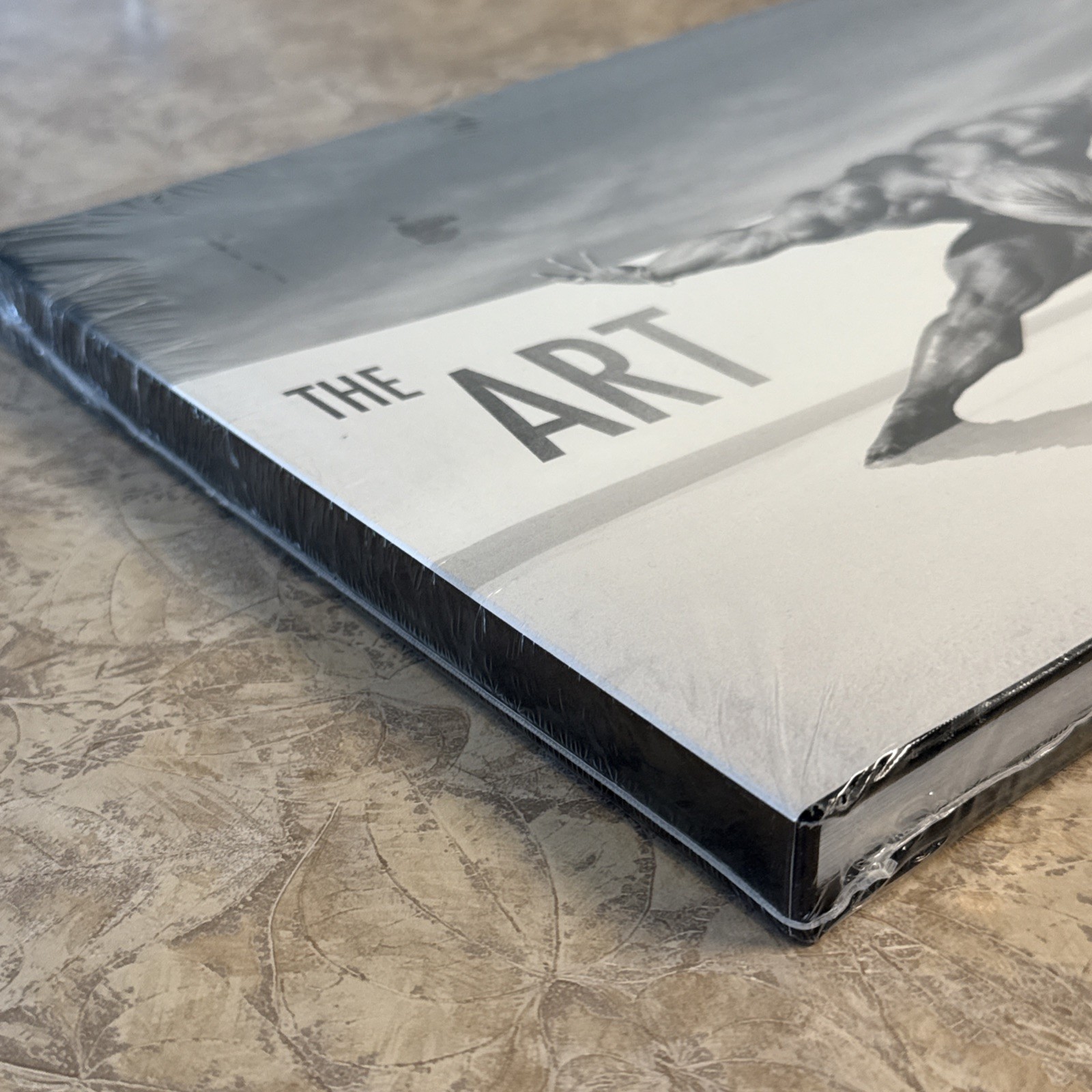 The Art of Bodybuilding Vol 1 David Paul Book New Sealed Rare Barbarian Brothers