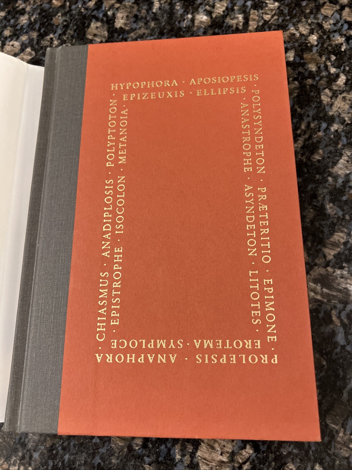 Farnsworth’s Classical English Rhetoric By Ward Farnsworth