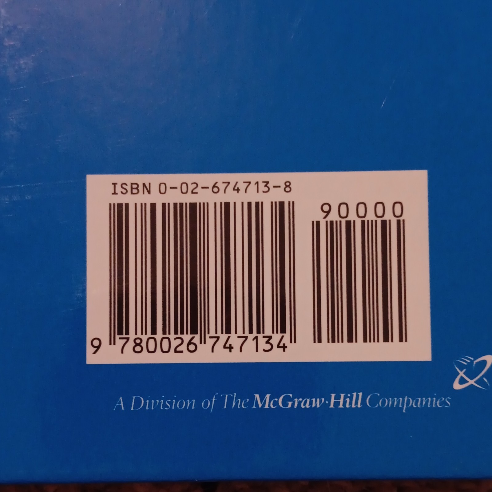 SRA/McGraw-Hill Merrill Reading Program Take Flight Fifth Edition Bertin Level G