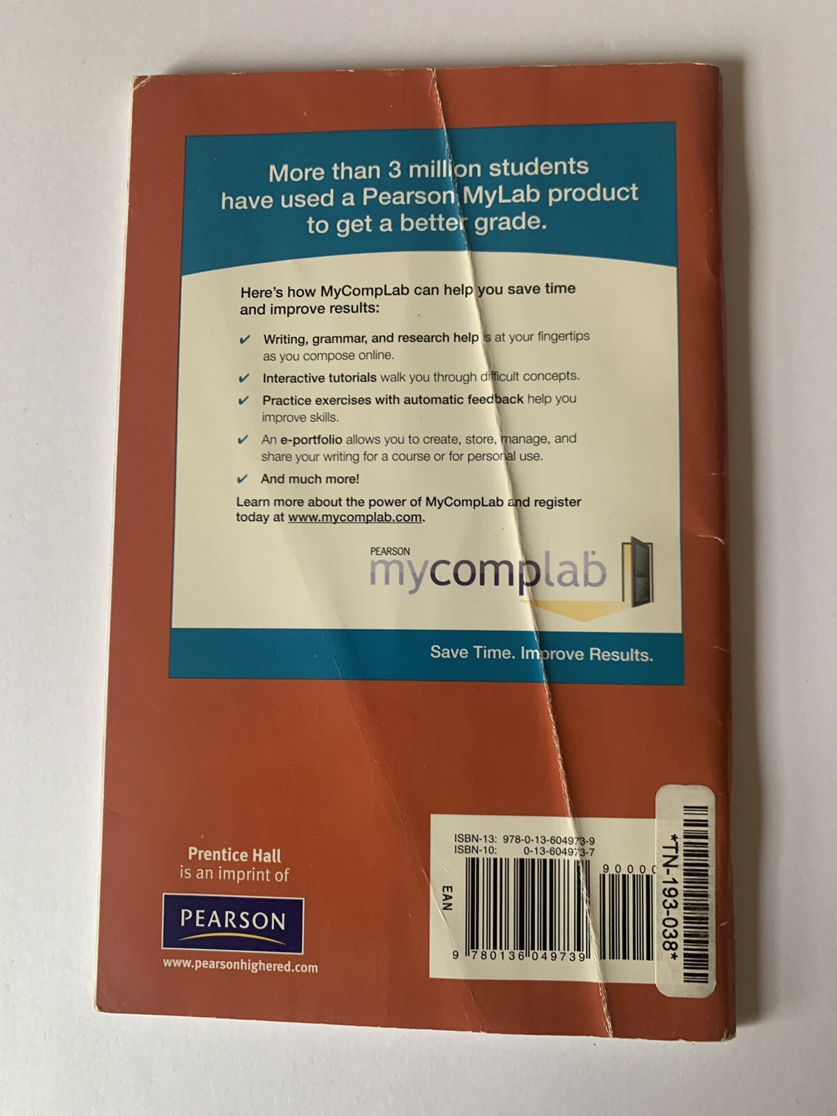 MLA Style of Documentation : The a Pocket Guide by Mike Pringle and John…