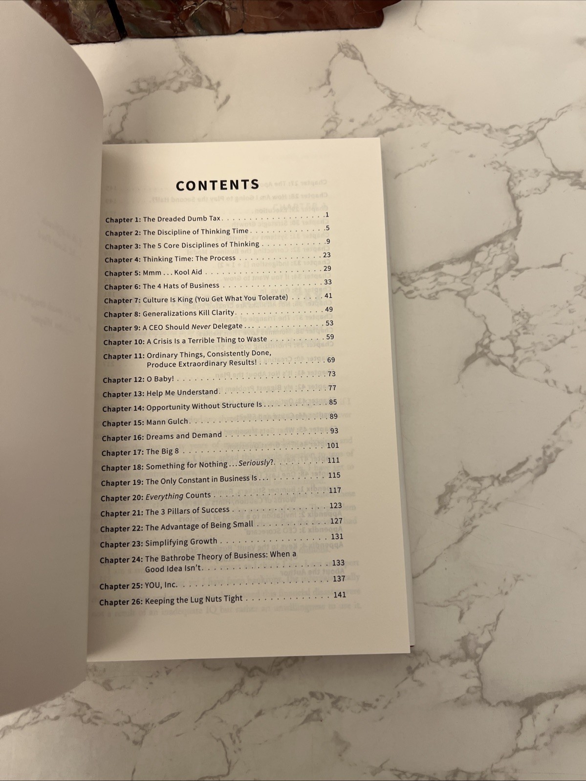 The Road Less Stupid By Keith J. Cunningham-2018 First Edition HCDJ