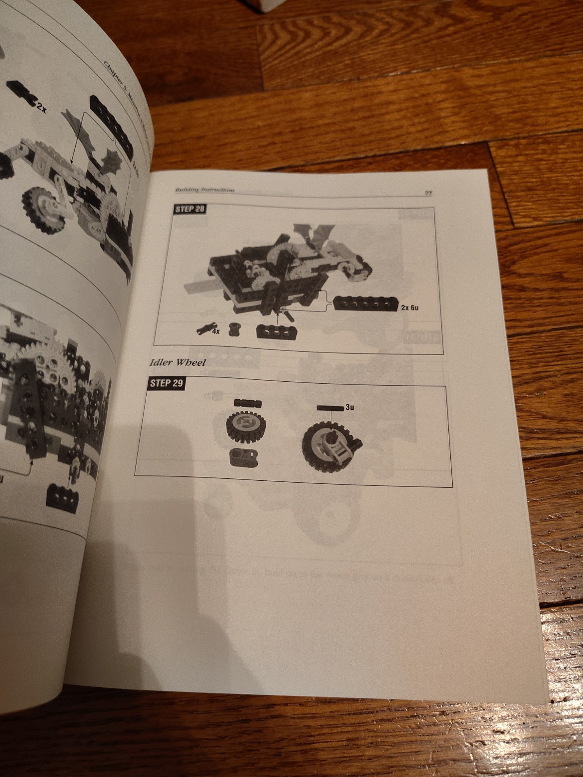 The Unofficial Guide to LEGO MINDSTORMS Robots By Jonathan Knuds SC Book