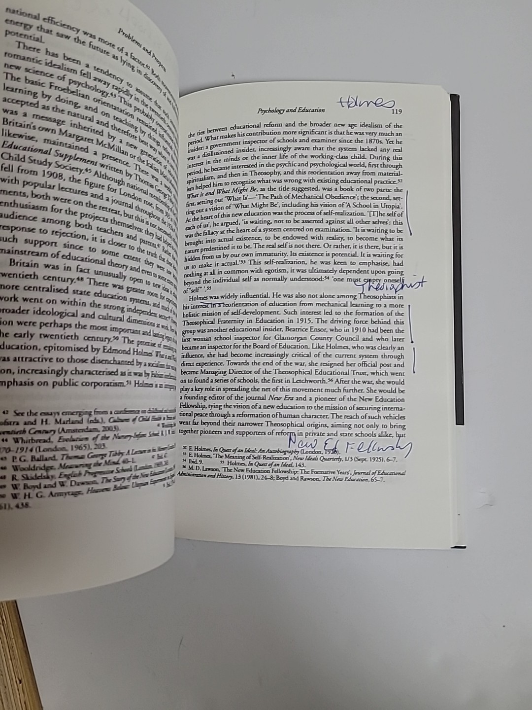 Psychological Subjects : Identity, Culture, and Health in Twentie