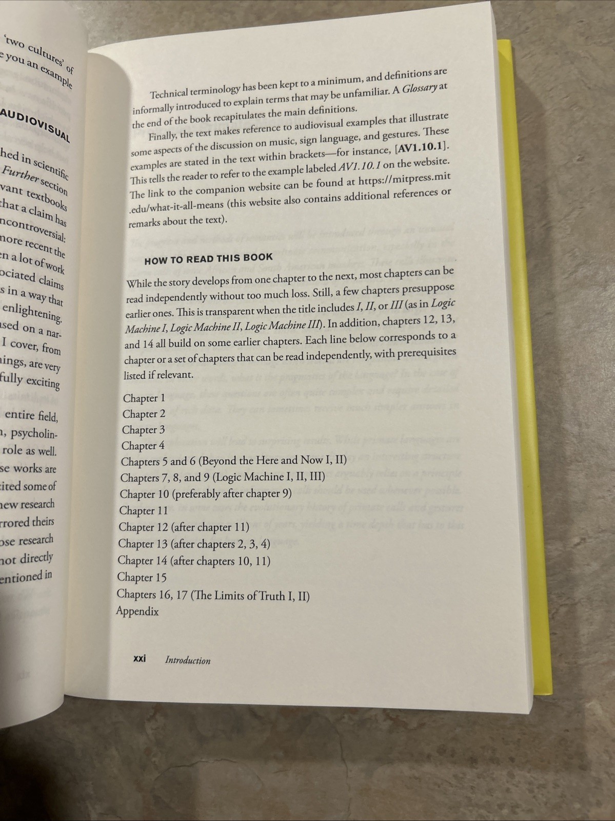What It All Means: Semantics for (Almost) Everything, Schlenker, Philippe, New