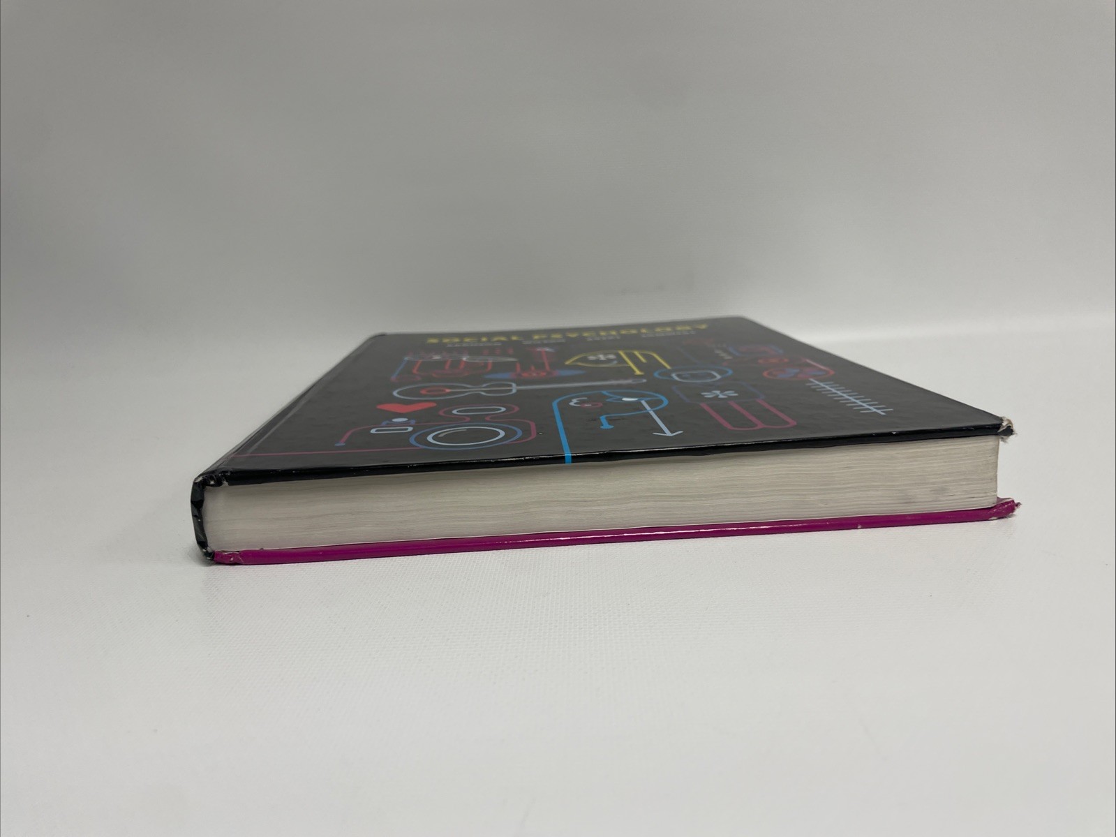 Social Psychology 9th Edition – Pearson Hardcover