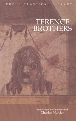 Terence Brothers: Adelphoe (Fo – VERY GOOD