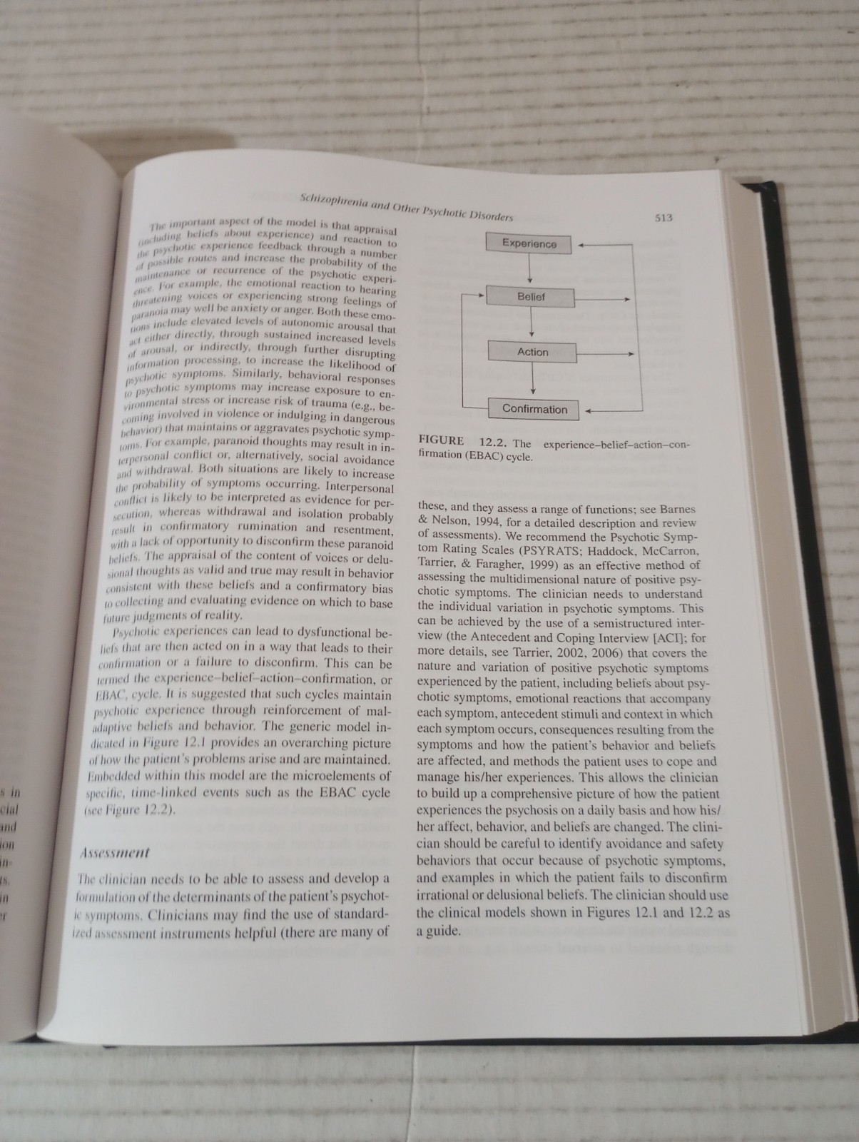 CLINICAL HANDBOOK OF PSYCHOLOGICAL DISORDERS FIFTH EDITION David H. Barlow 2014