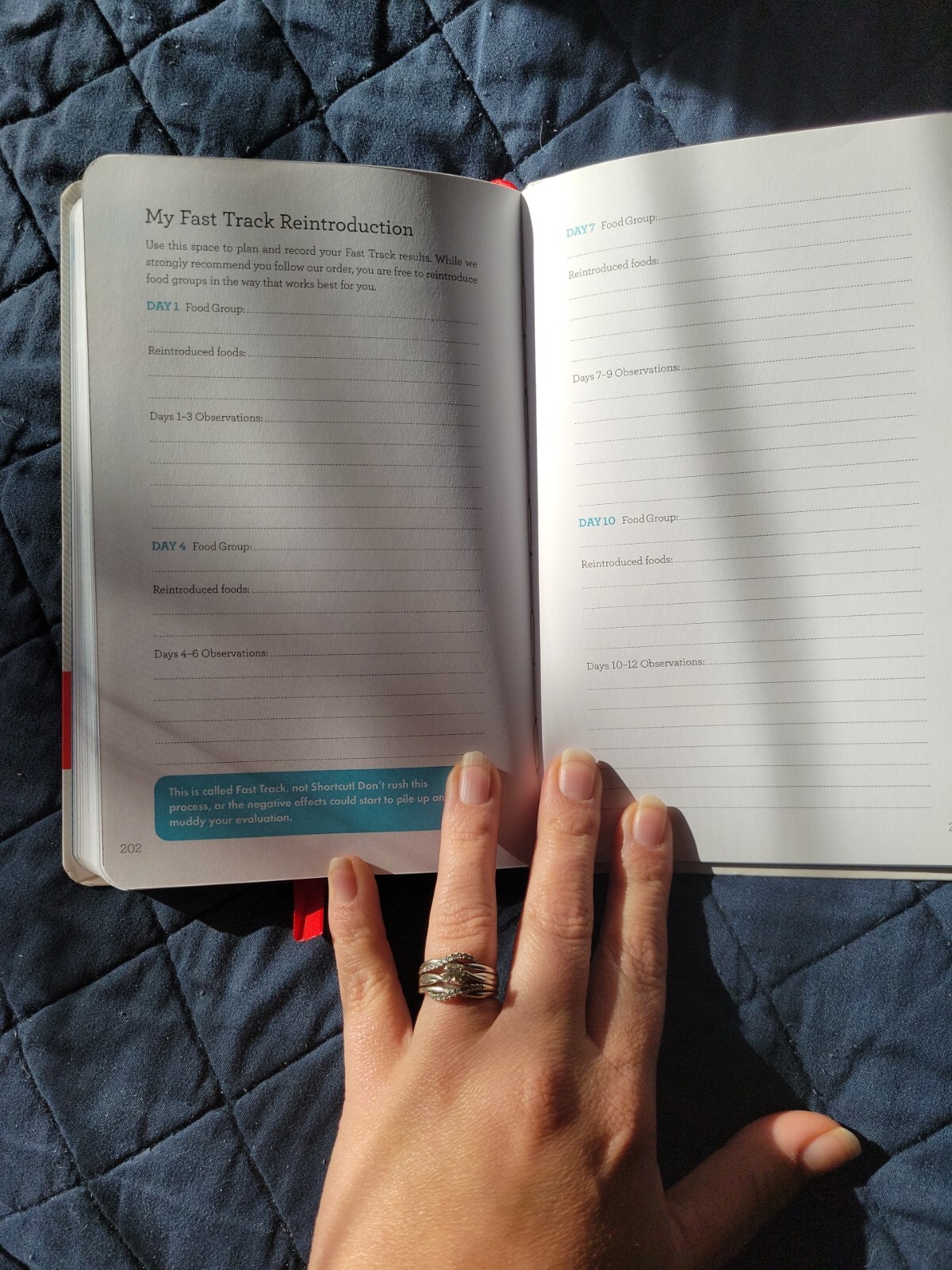 The Whole30 Day by Day : Your Daily Guide to Whole30 Success by Melissa Hartwig