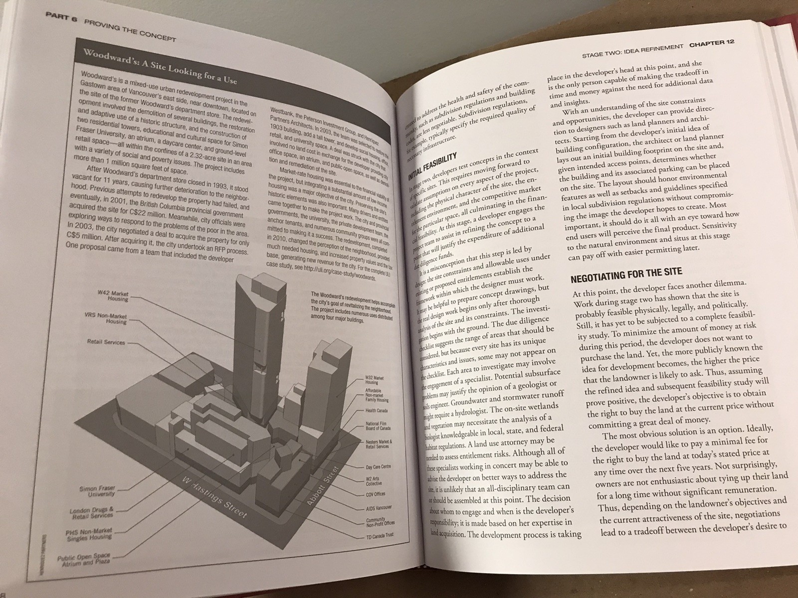 Real Estate Development: Principles and Process – Fifth 5th Edition – Miles