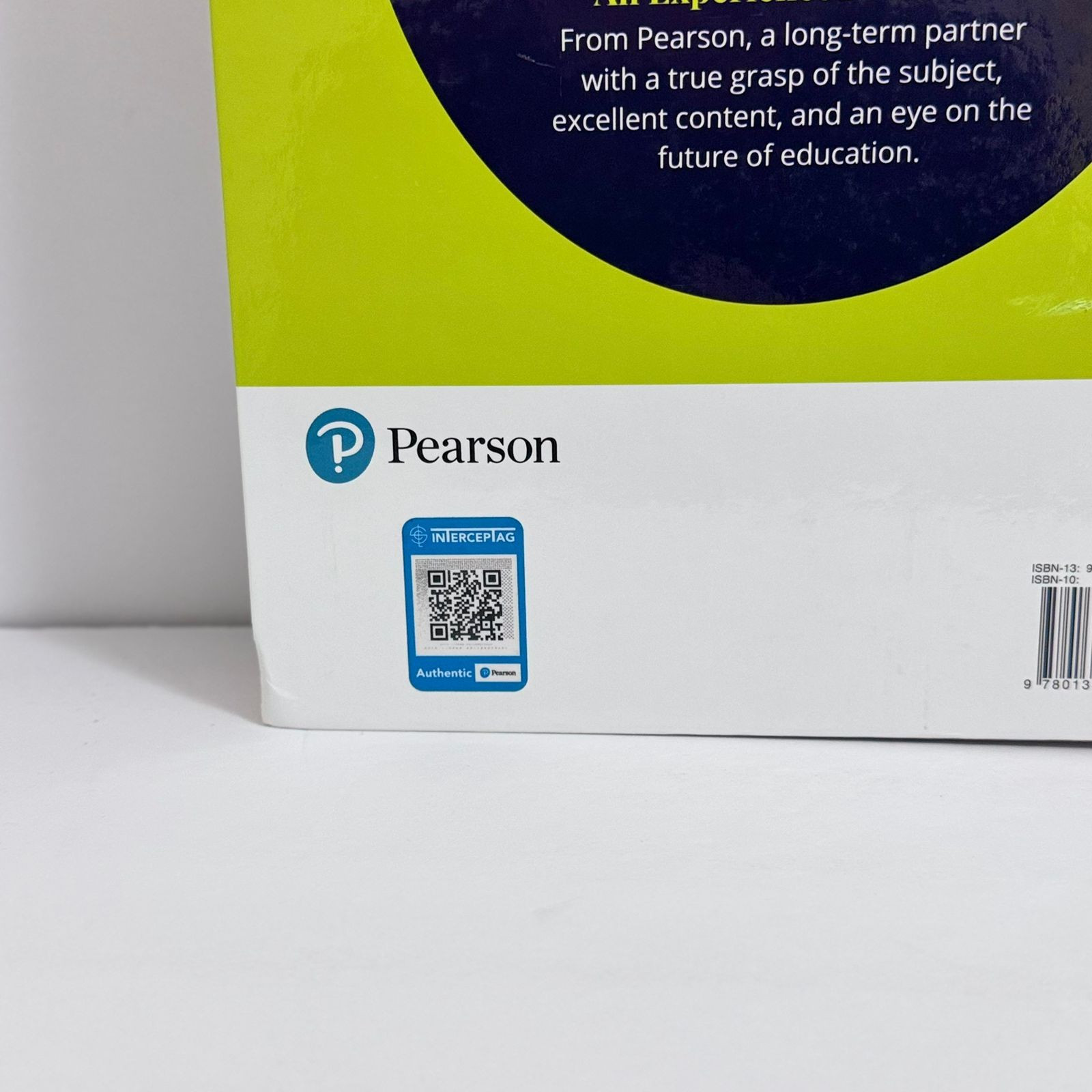 Economics (Pearson Series in – Hardcover, by Hubbard Glenn; O’Brien) Book Only