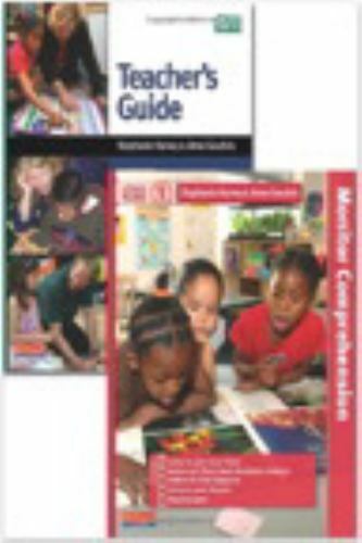 Primary Comprehension Toolkit by Anne Goudvis and Stephanie Harvey (Mixed Lot)