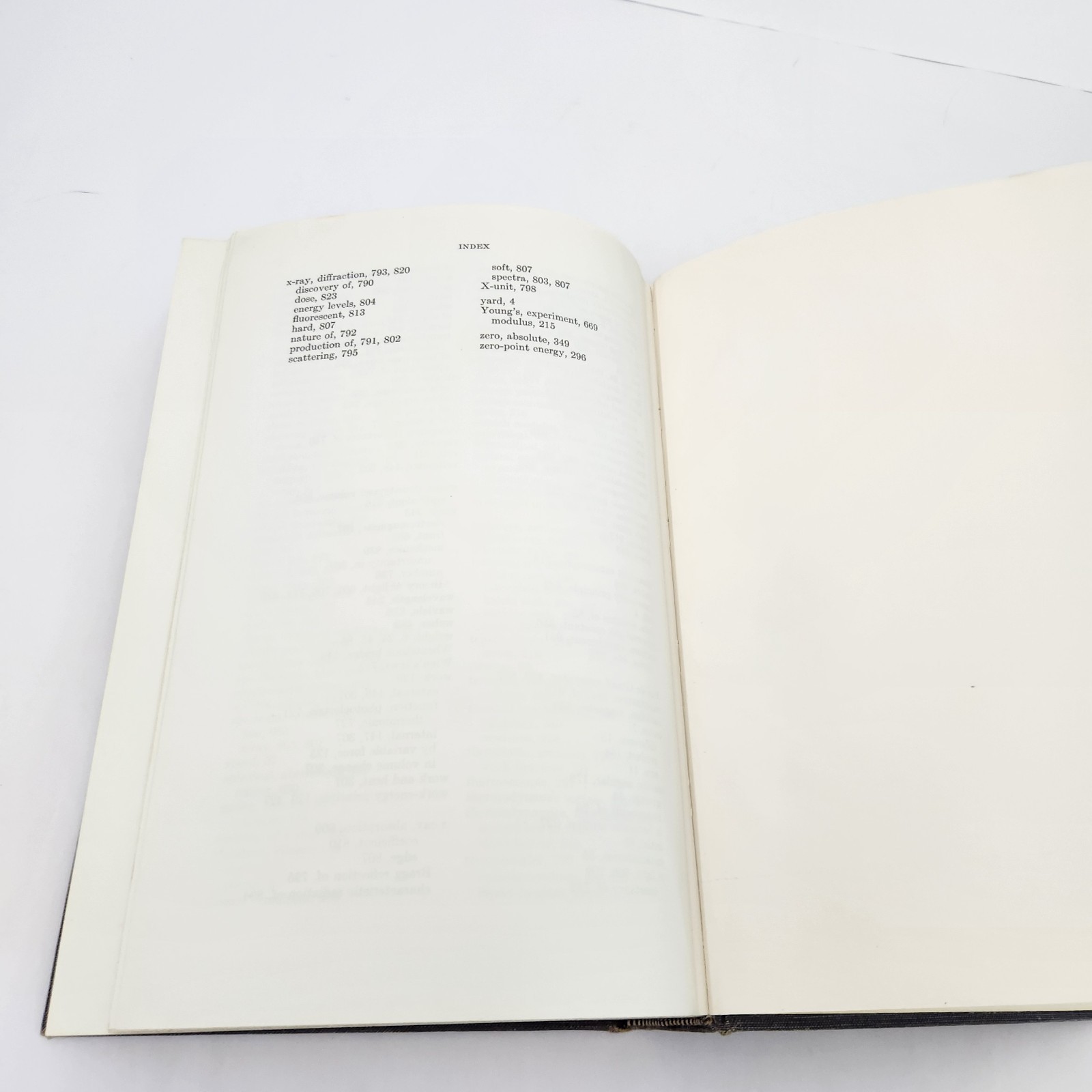 1960 Modern University Physics Addison-Wesley