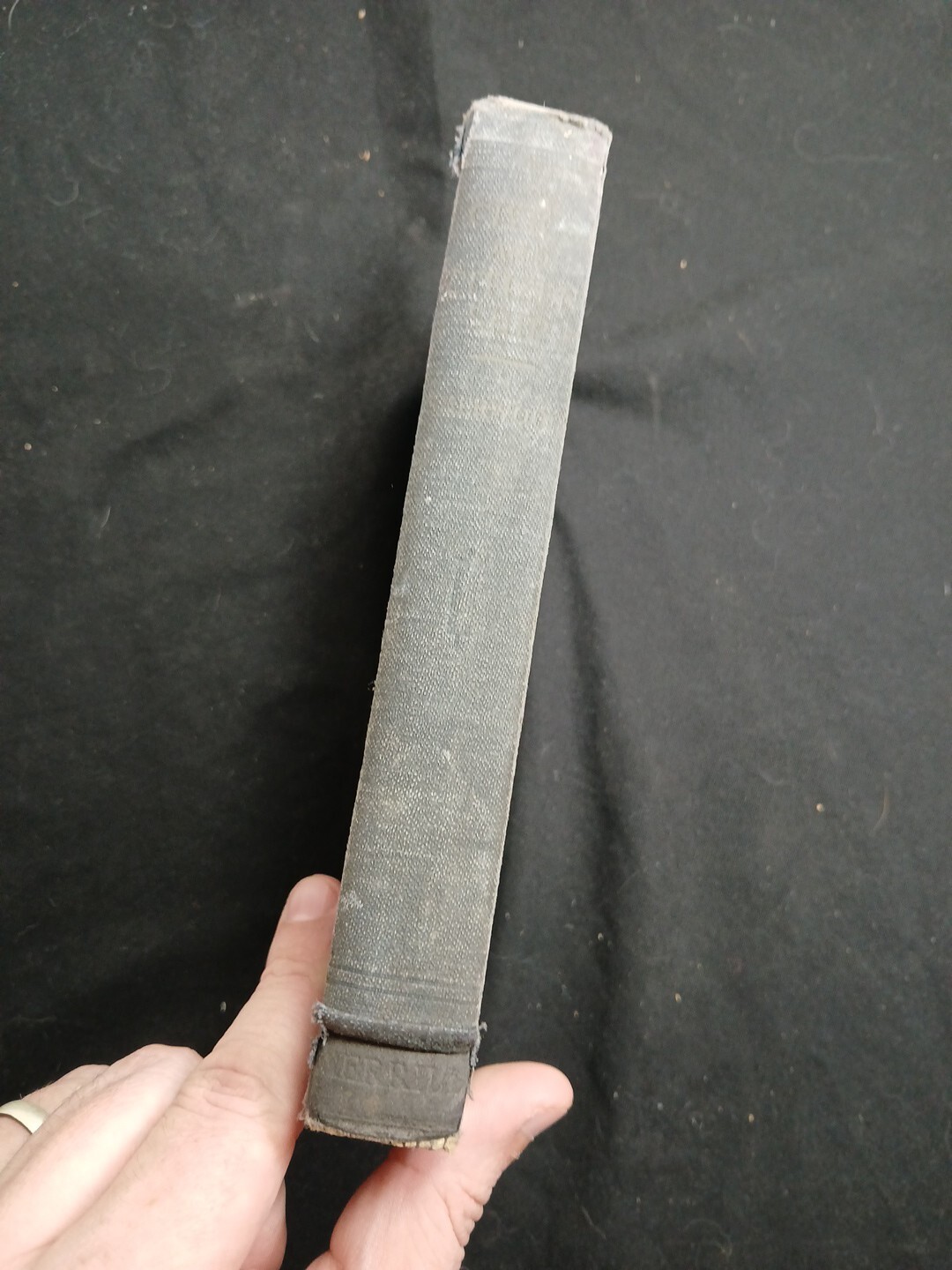 Civics and Citizenship Hardcover Henry Noble Sherwood 1929 First Edition/67j