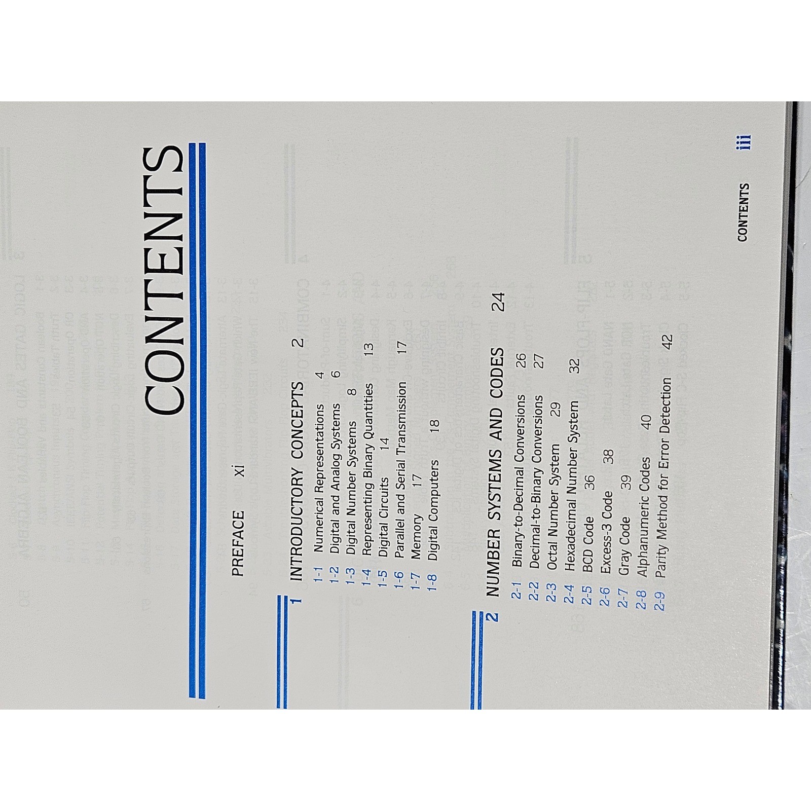 Digital Systems Principles and Applications 4th Edition Ronald J. Tocci