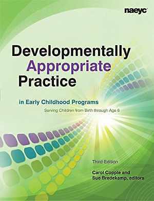 Developmentally Appropriate – Paperback, by Copple Carol Bredekamp – Good