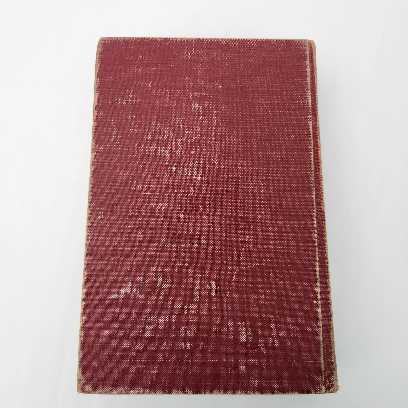Calculus and Analytic Geometry by George B. Thomas Jr. 1962 Hardcover