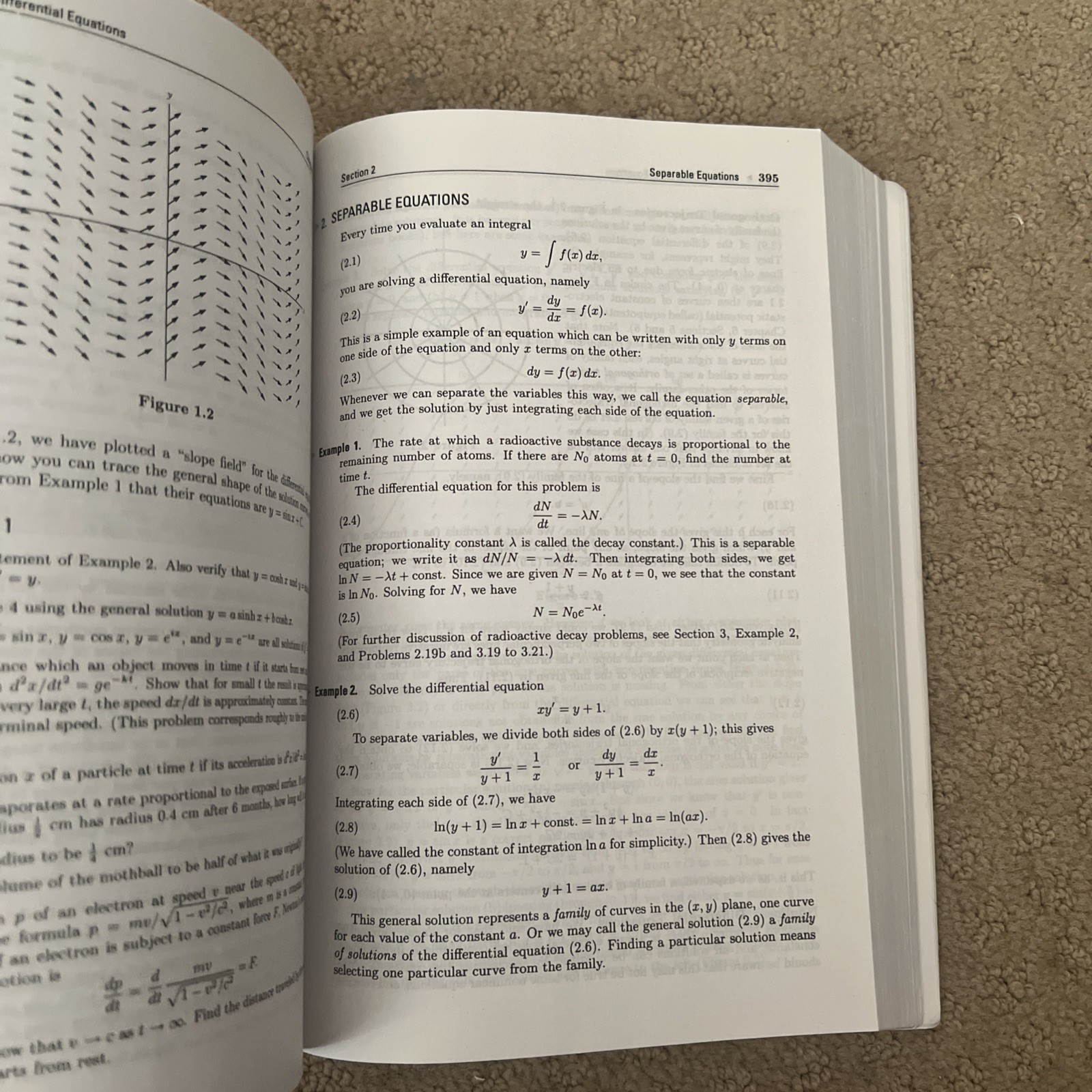 Mathematical Methods In The Physical Sciences by Mary Boas