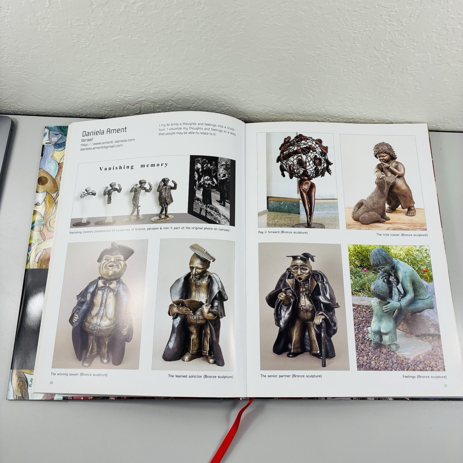 Inspiration International Art Book Contemporary Masters Volume 5 2017 Hardback