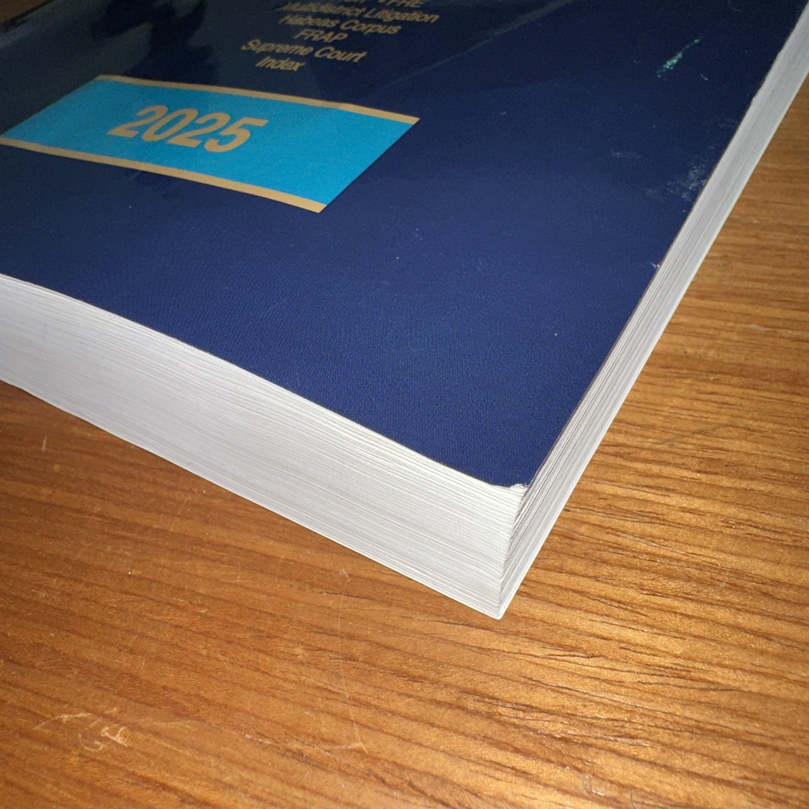 Federal Procedure: Rules Service 2025 Edition – 2 Volume Set – Thomson Reuters