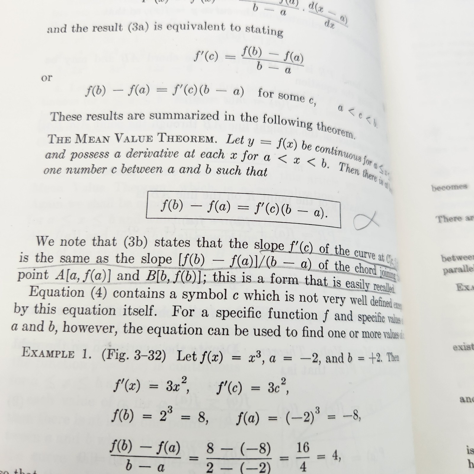 Calculus and Analytic Geometry by George B. Thomas Jr. 1962 Hardcover